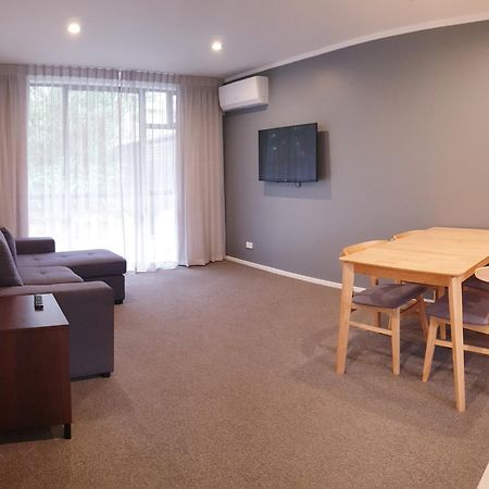 The Surrey Hotel Auckland Eksteriør billede