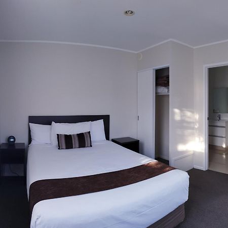 The Surrey Hotel Auckland Eksteriør billede