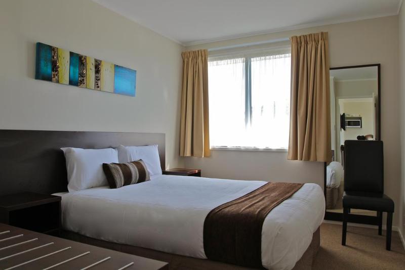 The Surrey Hotel Auckland Eksteriør billede