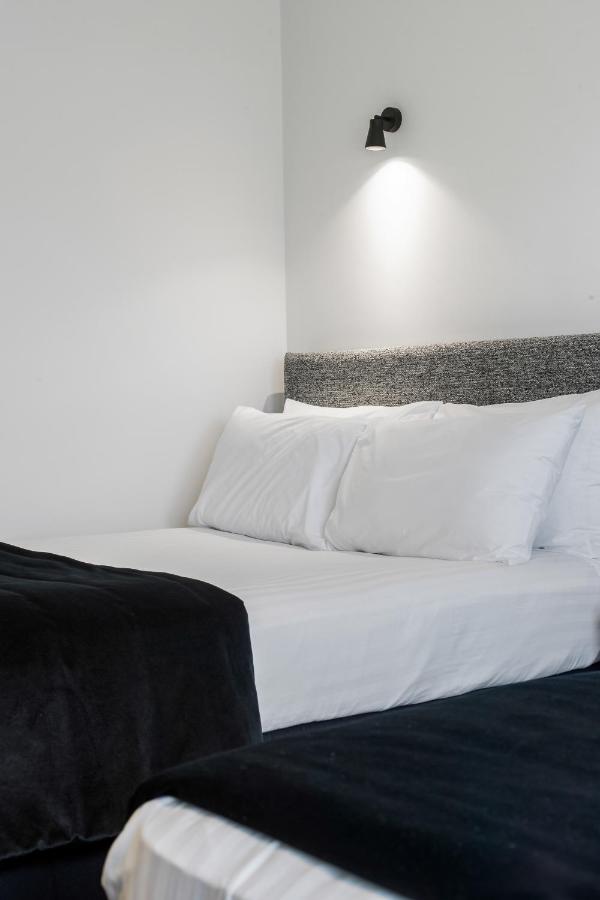 The Surrey Hotel Auckland Værelse billede
