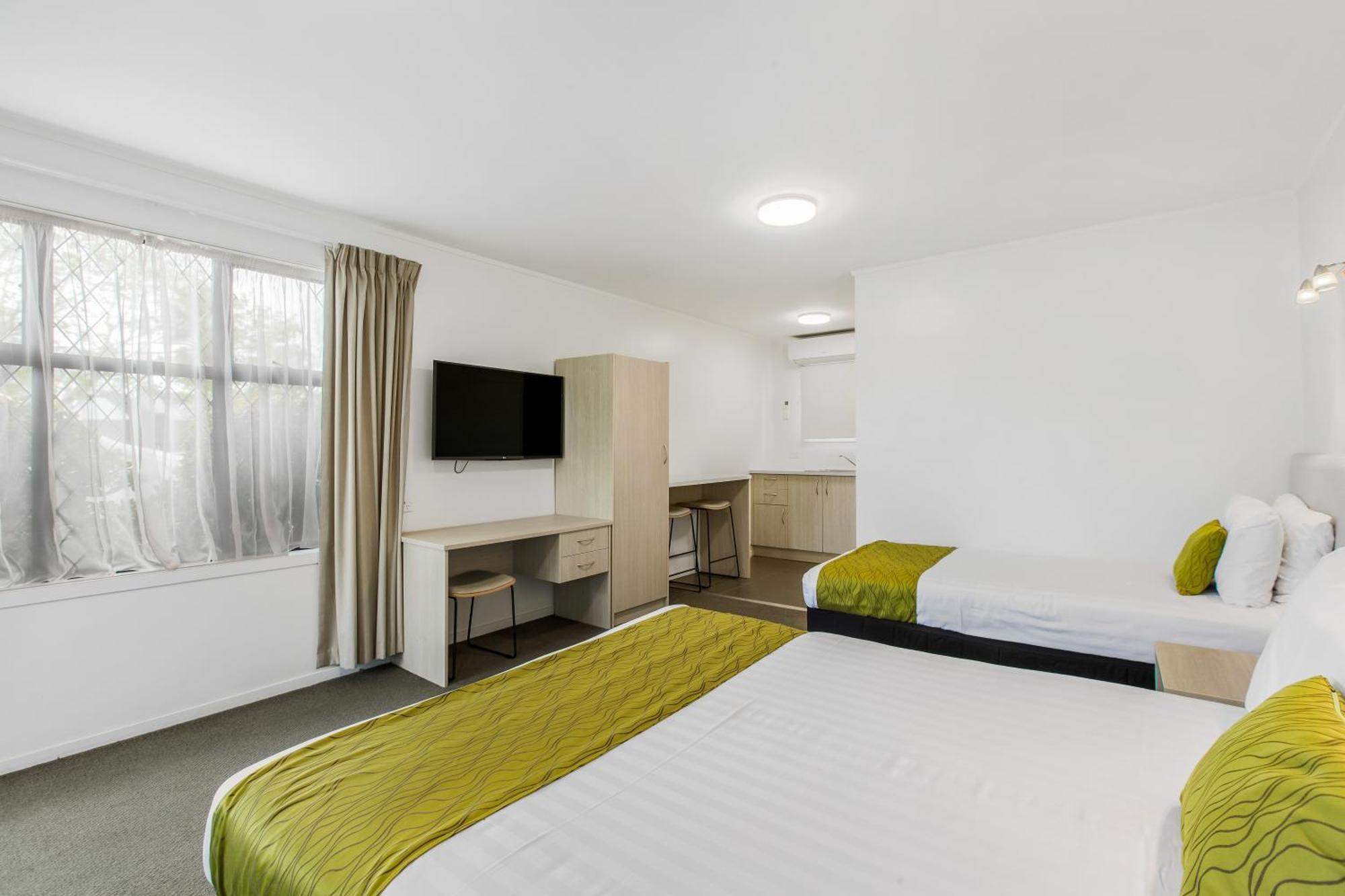 The Surrey Hotel Auckland Værelse billede