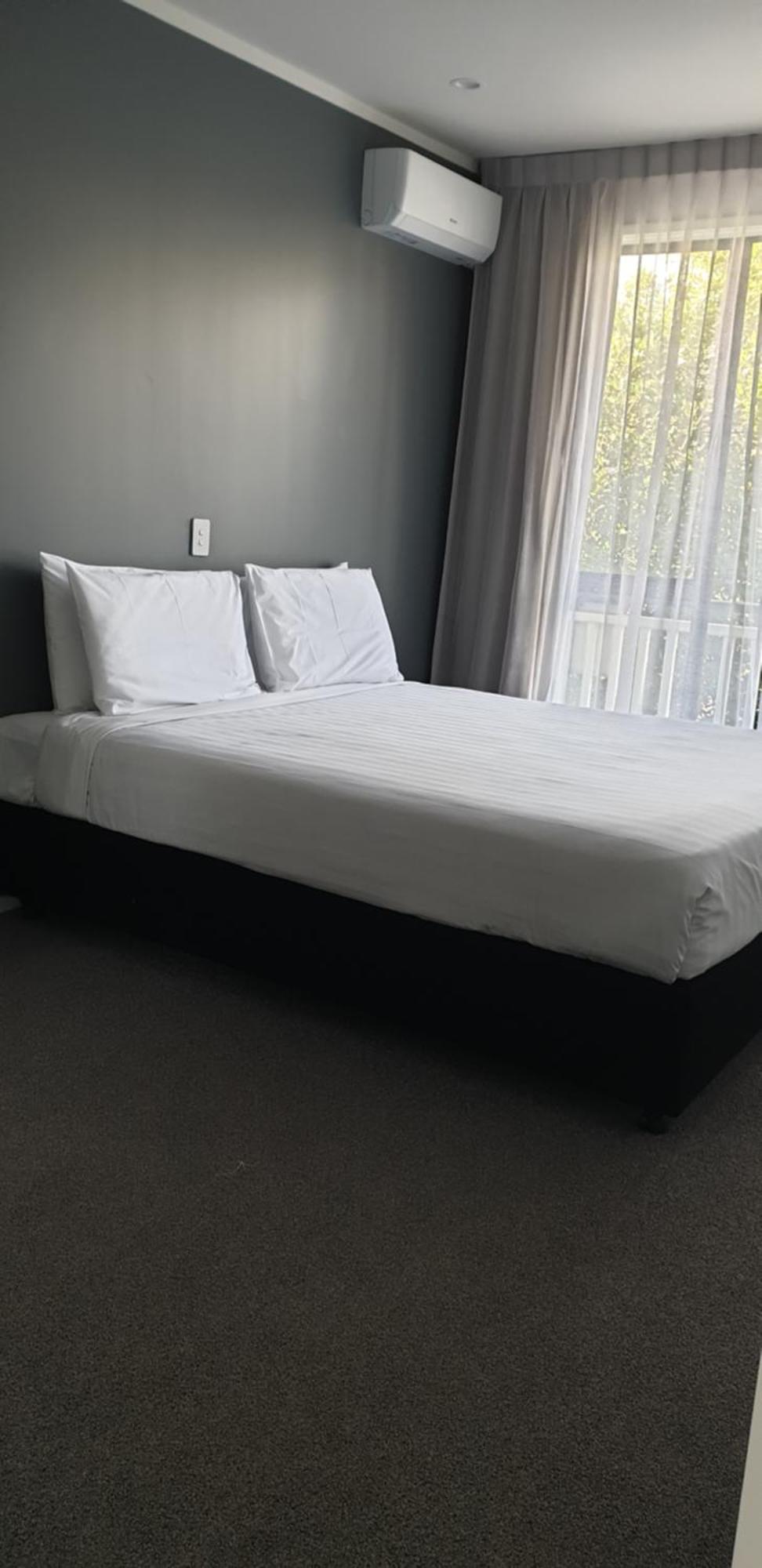 The Surrey Hotel Auckland Eksteriør billede