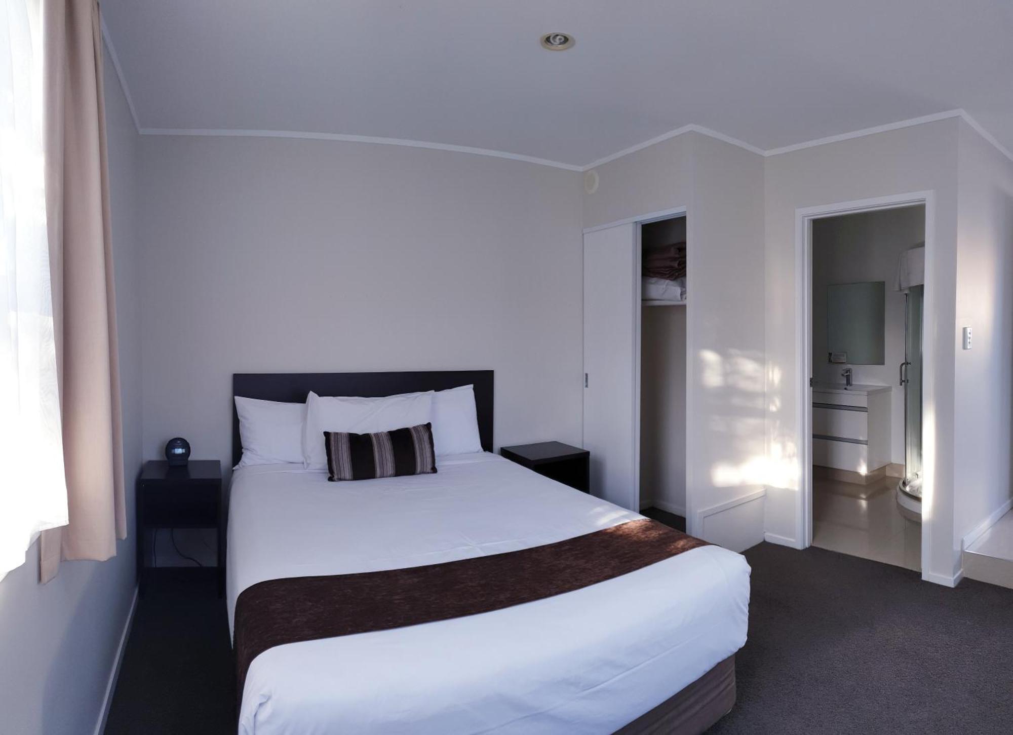 The Surrey Hotel Auckland Eksteriør billede