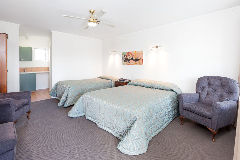 The Surrey Hotel Auckland Eksteriør billede