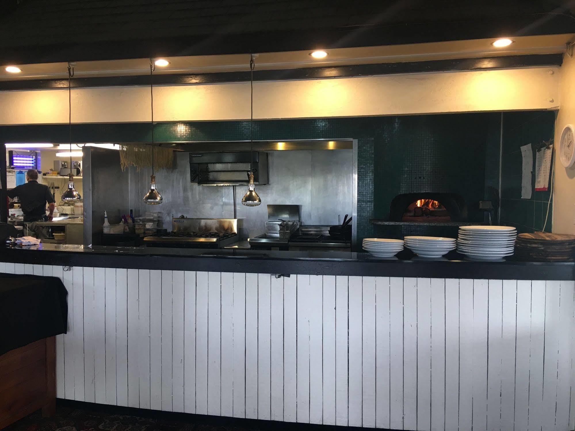The Surrey Hotel Auckland Eksteriør billede